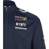 Red Bull Racing Teamline Softshell Jas 2023 XXL - Max Verstappen - Formule 1 - Sergio Perez - Oracle