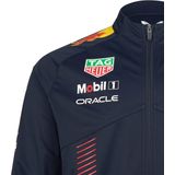 Red Bull Racing Teamline Softshell Jas 2023 XXL - Max Verstappen - Formule 1 - Sergio Perez - Oracle