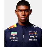 Red Bull Racing Teamline Softshell Jas 2023 XXL - Max Verstappen - Formule 1 - Sergio Perez - Oracle