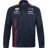 Red Bull Racing Teamline Softshell Jas 2023 XXL - Max Verstappen - Formule 1 - Sergio Perez - Oracle