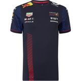 Red Bull Racing Teamline Dames T-shirt 2023