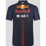 Red Bull Racing Teamline Polo - Max Verstappen - Formule 1 - Sergio Perez - Oracle