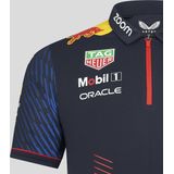 Red Bull Racing Teamline Polo - Max Verstappen - Formule 1 - Sergio Perez - Oracle