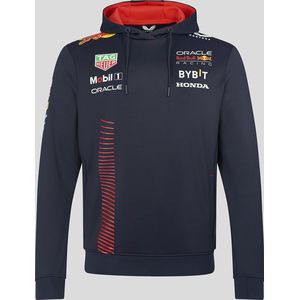 Red Bull Racing Team Hoody 2023-5 L