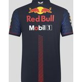 Red Bull Racing - Formule Polo - Blauw - Max Verstappen - Officiële Formule 1