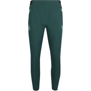 Castore - NUFC Players Travel Pant - Broek - Maat XXL - Voor Mannen