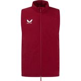 Castore Heren Padded Bodywarmer Maat S Mannen