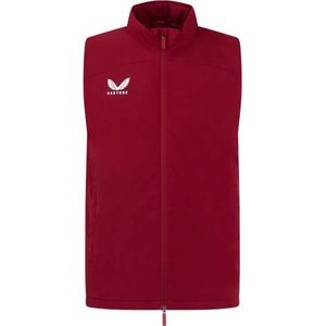Castore Heren Padded Bodywarmer Maat S Mannen