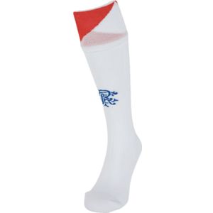 2022-2023 Rangers Away Socks (White)