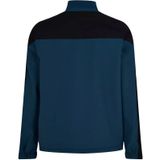 Castore - Wolves Travel Jacket - Heren Reisjas - Lichtgewicht Polyester