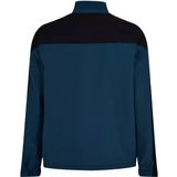 Castore - Wolves Travel Jacket - Heren Reisjas - Lichtgewicht Polyester