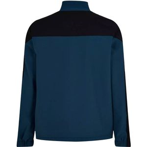 Castore - Wolves Travel Jacket - Heren Reisjas - Lichtgewicht Polyester