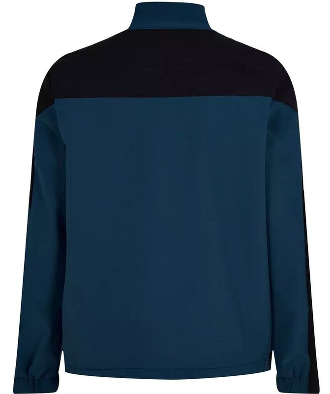 Castore - Wolves Travel Jacket - Heren Reisjas - Lichtgewicht Polyester