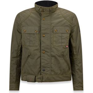 Belstaff - Brooklands - Wax Jas