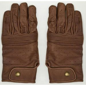 Belstaff Montgomery Motorfiets handschoenen