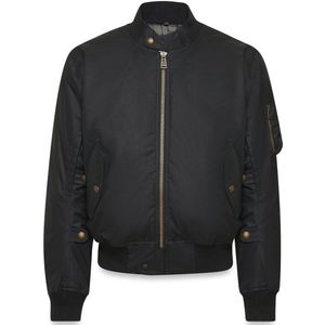 Belstaff Brecon Motorfiets Wax Jas