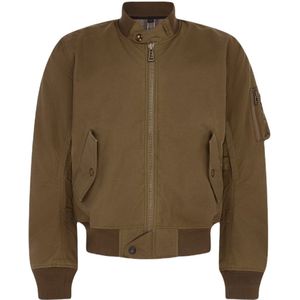 Belstaff Brecon Motorfiets Wax Jas