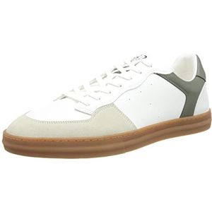 Ted Baker Barkerl Sneaker voor heren, Dk Groen, 45 EU