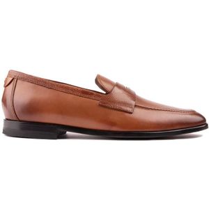 Ted Baker - Adlerrs - Loafers - Zwart - Luxe Leer