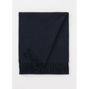 Ted Baker Stevenn fijngebreide sjaal van wol 180 x 35 cm