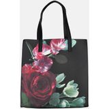 Ted Baker Papicon shopper L black