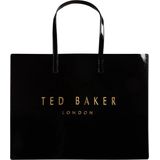 Ted Baker Crikon Zwarte Shopper TB271039B