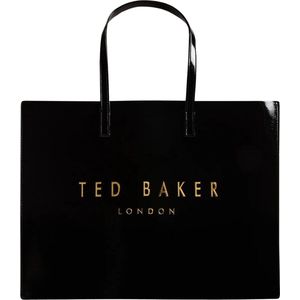Ted Baker Crikon Zwarte Shopper TB271039B