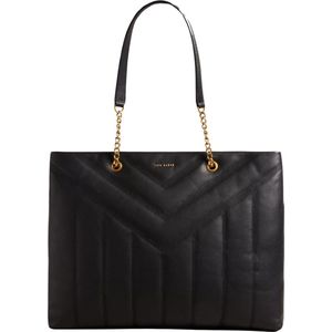 Ted Baker Ayalia schoudertas van quilted leer