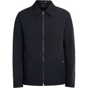 Ted Baker - Manburn - Heren Jasje - Zwart