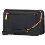 Ted Baker Kahnisa Portemonnee Leer 17.5 cm black