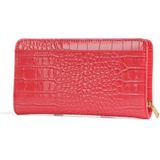 Ted Baker Valieas Portemonnee 21 cm coral