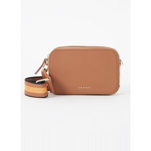 Ted Baker Stunna crossbodytas van leer