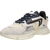 Lacoste L003 Neo Sneaker Heren Wit