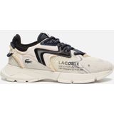 Lacoste L003 Neo Sneaker Heren Wit