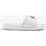 Lacoste Serve 1.0 Badslippers Heren