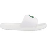 Lacoste Serve 1 0 Badslippers Heren