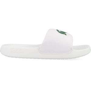 Lacoste Serve 1 0 Badslippers Heren