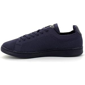 Lacoste 45sma0023 Korte sneakers voor heren, Nvy