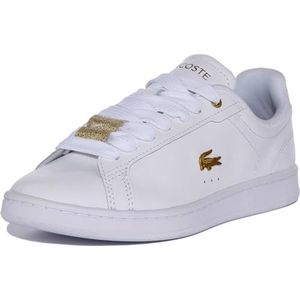 Lacoste Carnaby Pro Sneakers - Maat 37