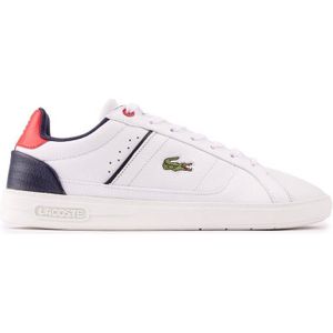 Lacoste Europa Sneakers - Maat 42