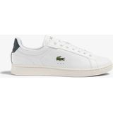 Sneakers Carnaby Pro LACOSTE. Leer materiaal. Maten 42. Wit kleur