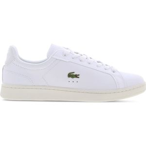 Lacoste Carnaby pro 123 9 sma - leather - wit - maat 42
