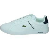 Lacoste Sneakers Mannen - Maat 42.5