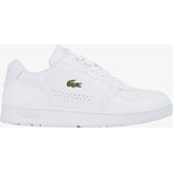 Lacoste Men's T-clip Sneakers