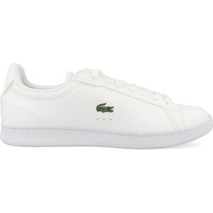 Lacoste Carnaby Pro Junior - White - Kind, White