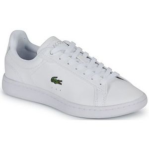 Lacoste Carnaby Pro Junior - White - Kind, White