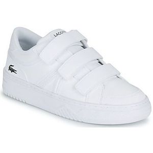 Lacoste  L001  Sneakers  kind Wit