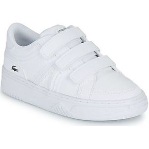 Lacoste  L001  Sneakers  kind Wit