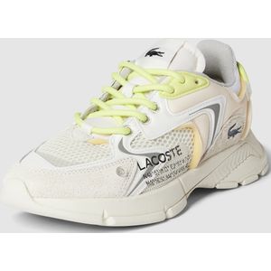 Lacoste, Sneakers Veelkleurig, Dames, Maat:36 EU