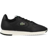 Lacoste Linetrack 746SMA0012454 Zwart-45 maat 45